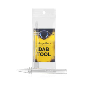 QUARTZ DAB STRAW