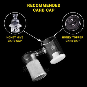 HONEY & MILK CORE REACTOR SIDECAR