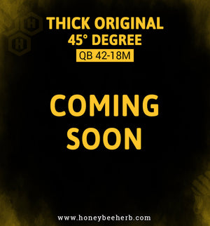 THICK ORIGINAL - 45° DEGREE