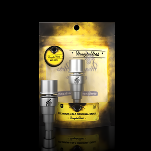 TITANIUM 6-IN-1 ORIGINAL ENAIL