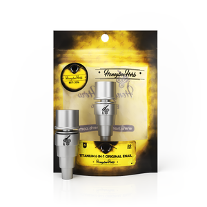 TITANIUM 6-IN-1 ORIGINAL ENAIL