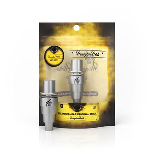 TITANIUM 6-IN-1 ORIGINAL ENAIL