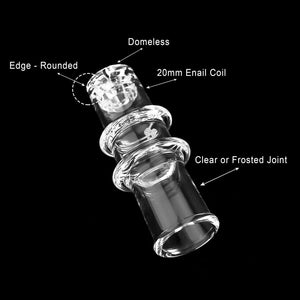 HONEYCOMB BARREL ENAIL