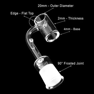 ENAIL ORIGINAL - 90° DEGREE