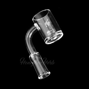 Honeybee Herb Quartz Banger Core Reactor 10mm Female 